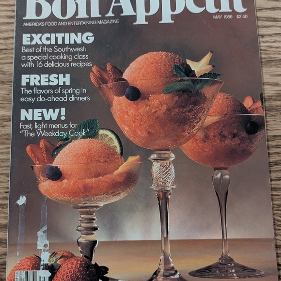 Magazine Collection - Picture 7 of 14